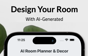 InteriorAI screenshot 1