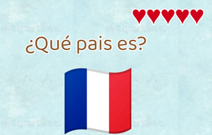 GuessTheCountry screenshot 2