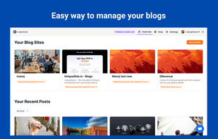 UseArticle screenshot 1