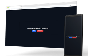 Biometric Anti-Fraud screenshot 1