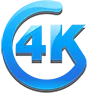 Aiseesoft 4K Converter icon