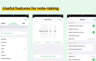 FastEver 3 screenshot 1