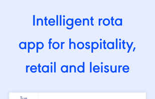 Rotaready screenshot 1