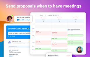 Callendo screenshot 2