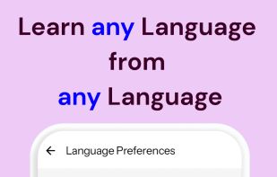 Indilingo screenshot 1