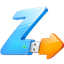 Zentimo xStorage Manager icon