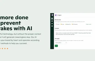 PR.co’s AI Agent helps PR pros work smarter, not harder. It knows your brand inside out, automates tedious tasks, crafts authentic content, and prevents mistakes—so you can focus on strategy and creativity while it handles the heavy lifting.