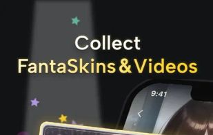 Fantasia AI screenshot 3