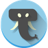 Tokodon icon