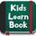 Kids Learning book icon