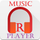 RMusic Player icon