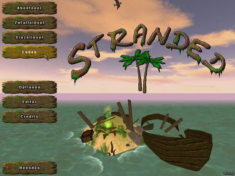 The Best Games To Play If You Like Stranded Deep