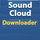 SoundCloud to MP3 icon
