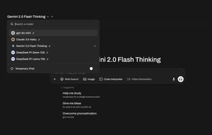 Type Think AI Demo
