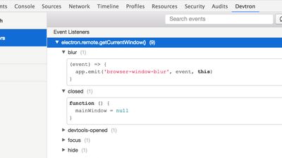 Debug with Devtron