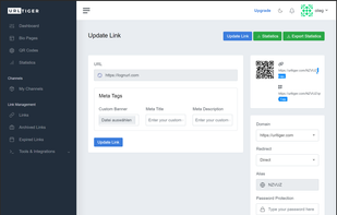 urltiger screenshot 3
