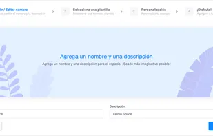 Import your products.