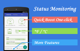 Assistant for Android - 1MB screenshot 2