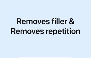 Typeless screenshot 2