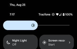 Let Me Downgrade screenshot 3