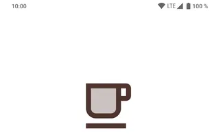 Coffee: Keep Display Awake screenshot 1