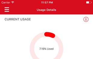 You Broadband screenshot 3