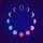 Stardust Period Tracker icon