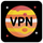 Jupiter VPN - Fast And Secure icon