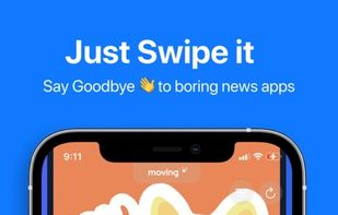 Moving Crypto screenshot 1