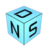 Override DNS icon