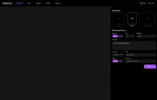 Mock It AI screenshot 1