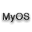 MyOS icon