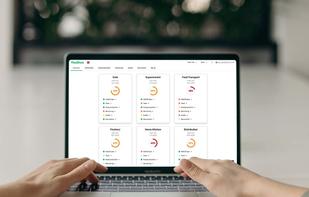 FoodDocs screenshot 3