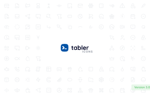 Tabler Icons screenshot 2