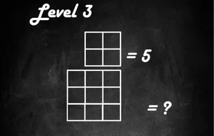 Math Puzzles screenshot 1
