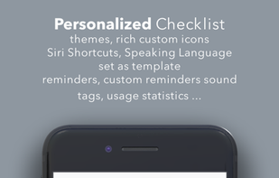 Recheck! screenshot 3