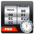 AS Timer (formerly Alinof Timer) icon