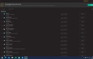 DriverFix screenshot 1