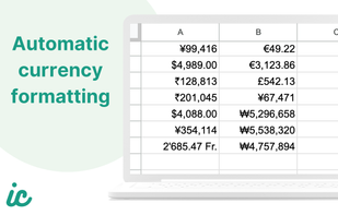 Instant Currency screenshot 1