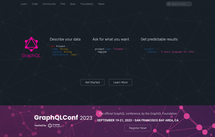 GraphQL screenshot 1