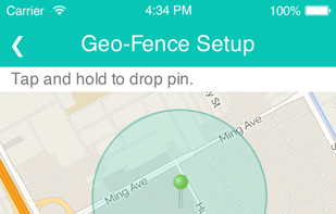 Family Orbit screenshot 1