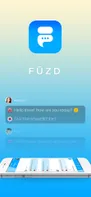 Fuzd - Meet New People screenshot 1