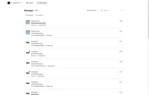 Whatayarn screenshot 1