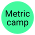 Metric Camp icon