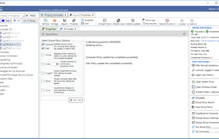 MPA Tools screenshot 3