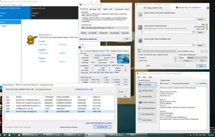 Sergei Strelec’s WinPE Bootable Disk screenshot 1