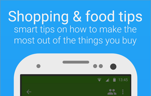 Listonic screenshot 3