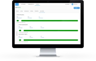 Upsolver screenshot 1
