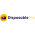 Disposable Email icon