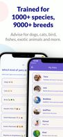 Petvise AI screenshot 1